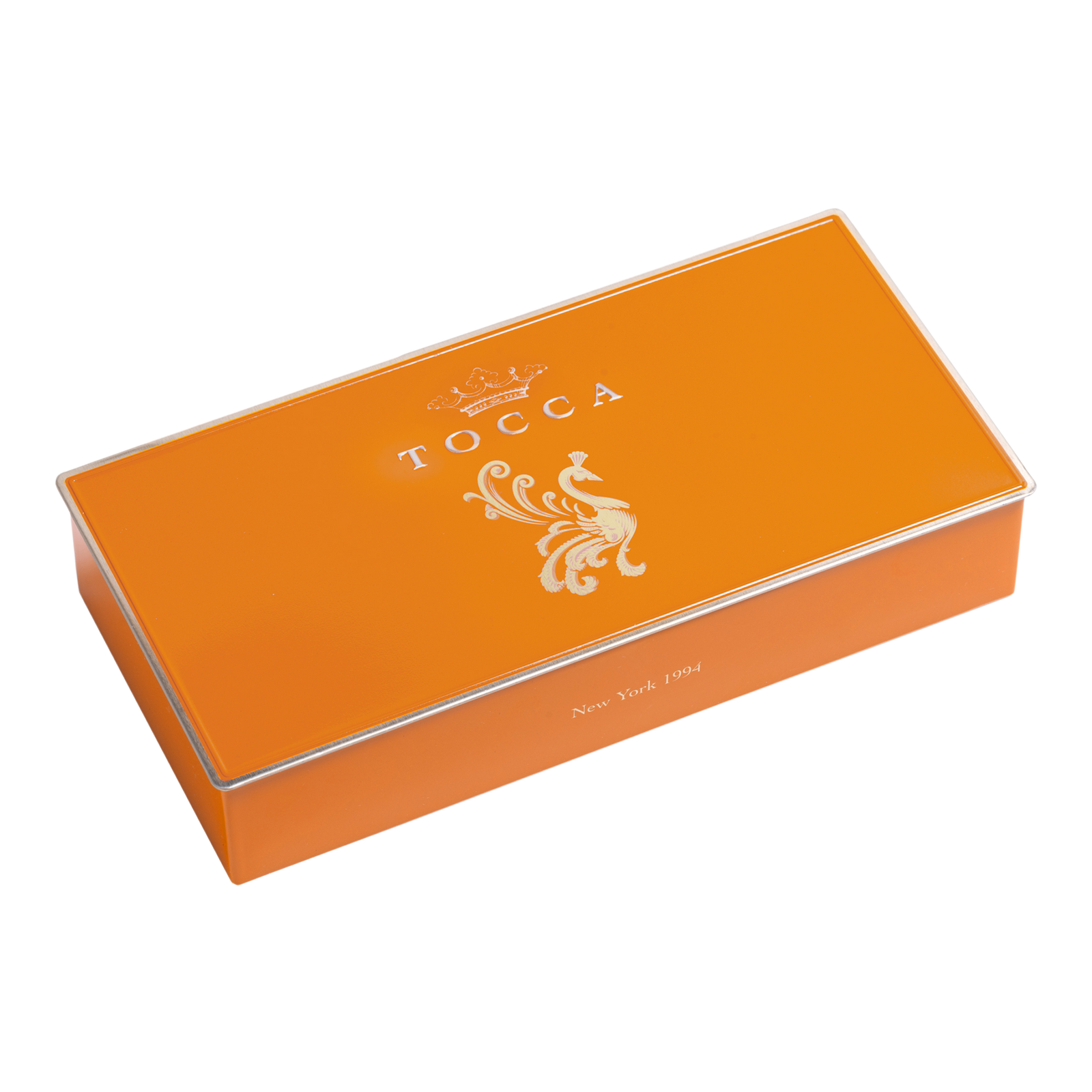 Heritage Collector's Tin Mandarin