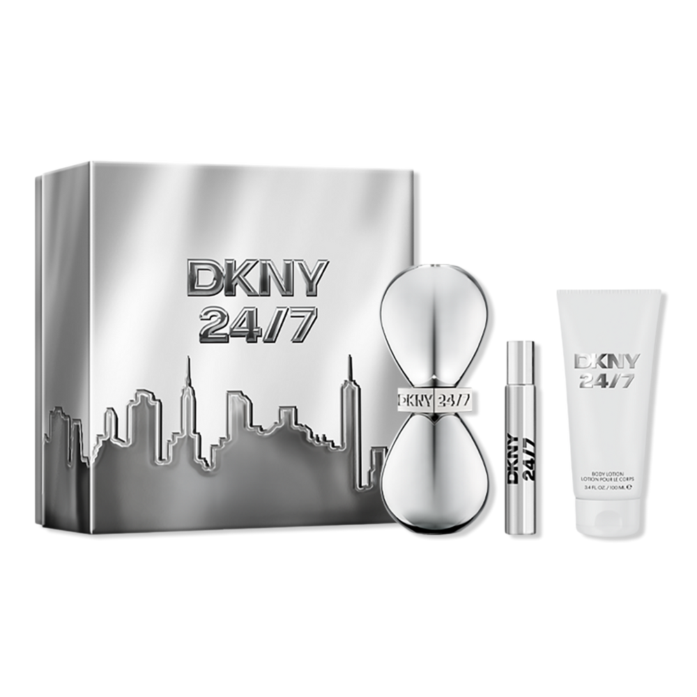 DKNY 24/7 3 Piece Giftset