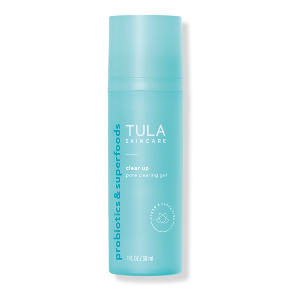 TULA Clear Up Pore Clearing Gel #1