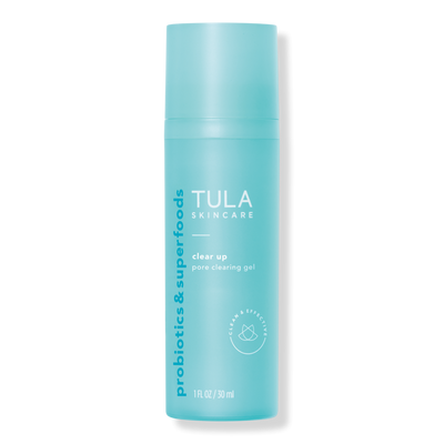 TULA Clear Up Pore Clearing Gel