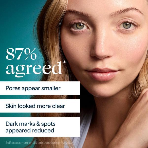 TULA Clear Up Pore Clearing Gel #5