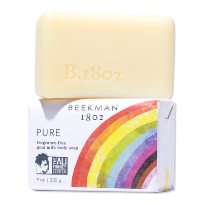 Beekman 1802 2025 Limited-Edition Pride Bloom Cream Daily Moisturizer
