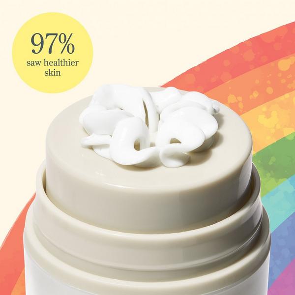 Beekman 1802 2025 Limited-Edition Pride Bloom Cream Daily Moisturizer #3