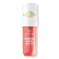 Limited Edition Carnaval Queen Glowmotions Body Oil