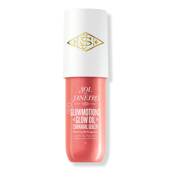 Sol de Janeiro Limited Edition Carnaval Queen Glowmotions Body Oil #1