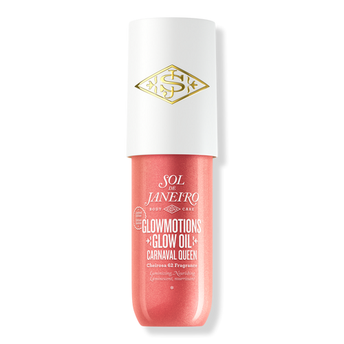 Limited Edition Carnaval Queen Glowmotions Body Oil - Carnaval Queen