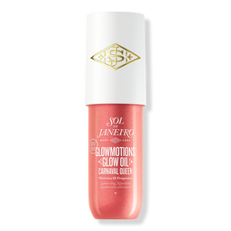 Sol de Janeiro Limited Edition Carnaval Queen Glowmotions Body Oil - Carnaval Queen