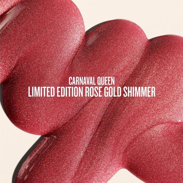 Sol de Janeiro Limited Edition Carnaval Queen Glowmotions Body Oil #2