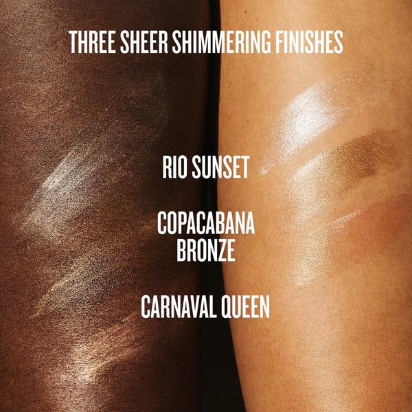 Sol de Janeiro Limited Edition Carnaval Queen Glowmotions Body Oil #3