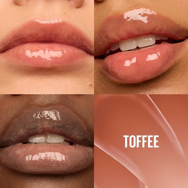 Maybelline Lifter Gloss Honey'd Lip Gloss with Hyaluronic Acid #3