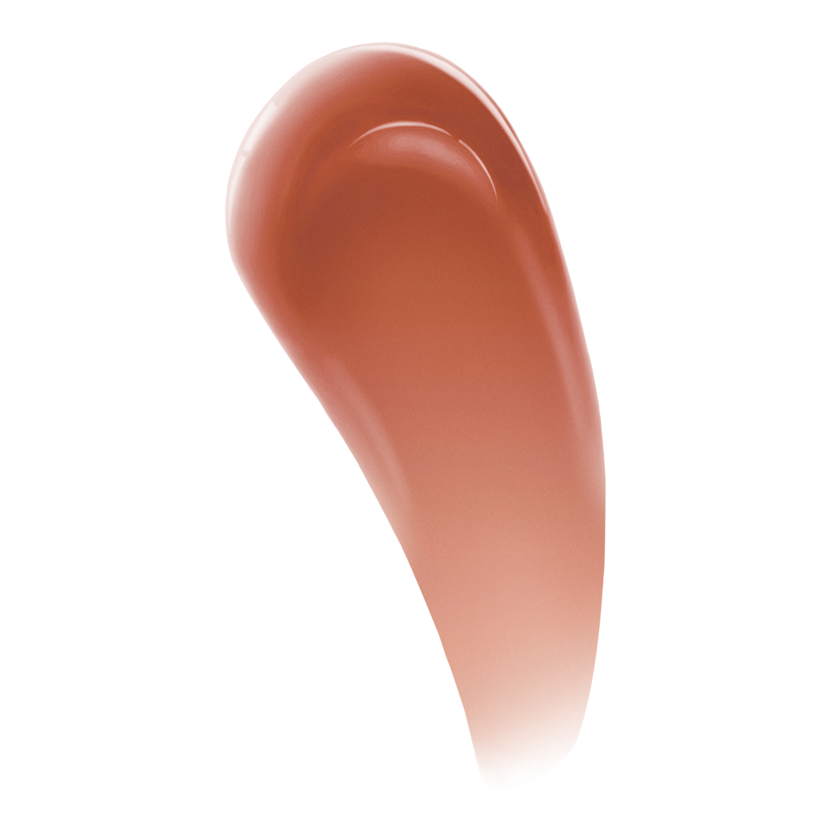 Lifter Gloss Honey'd Lip Gloss with Hyaluronic Acid - Toffee