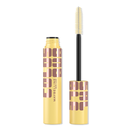 Maybelline Colossal Bubble Washable Mascara - Blackest Black
