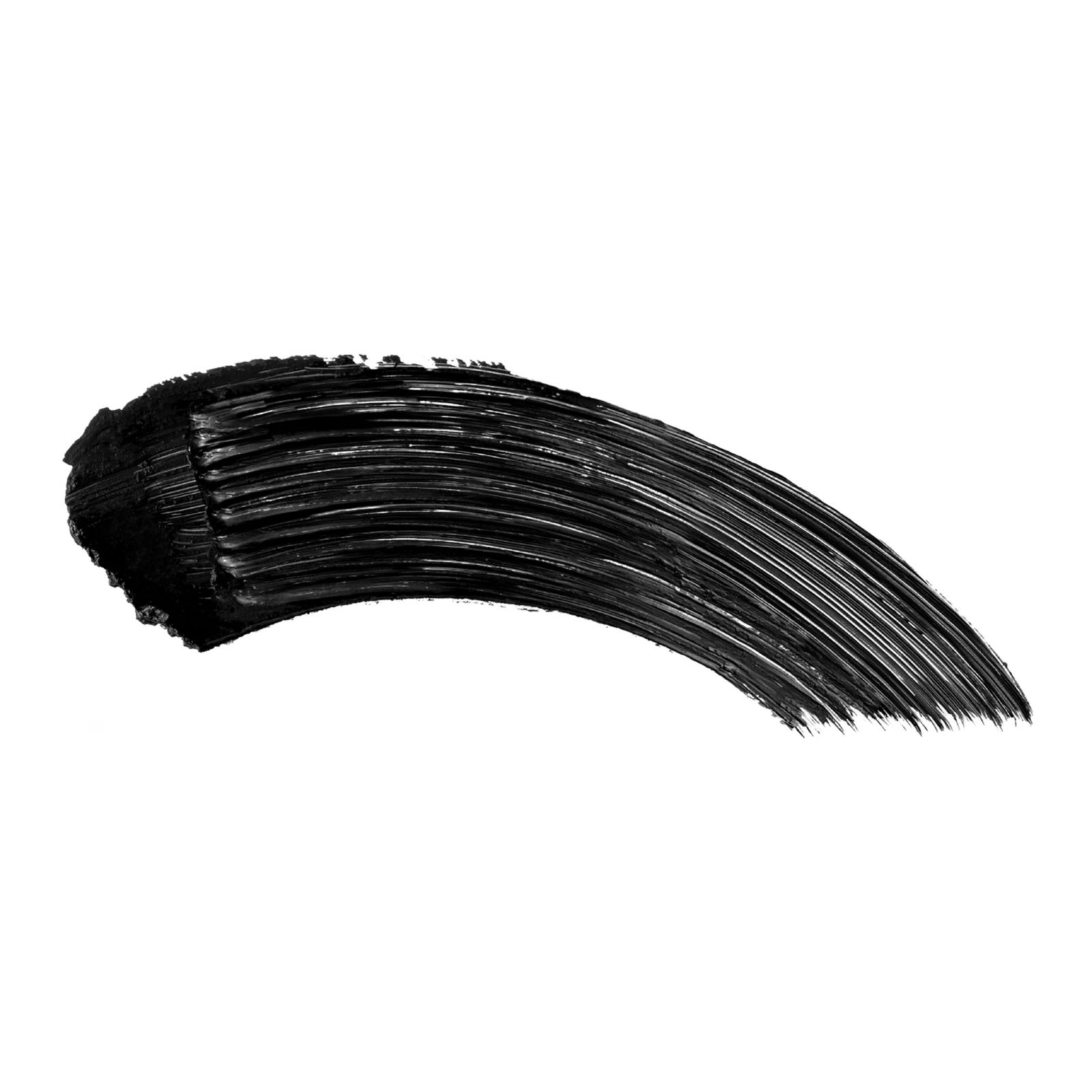 Colossal Bubble Washable Mascara - Blackest Black