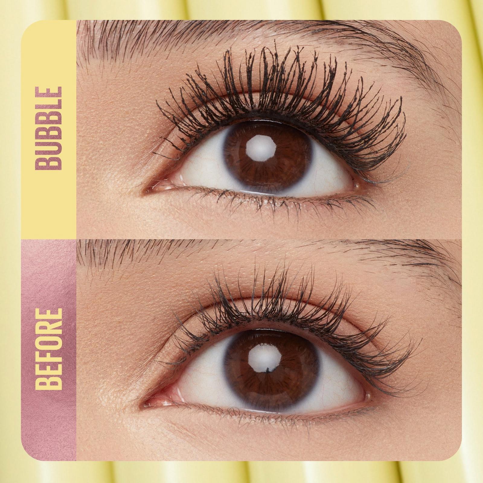 Colossal Bubble Waterproof Mascara - Very Black