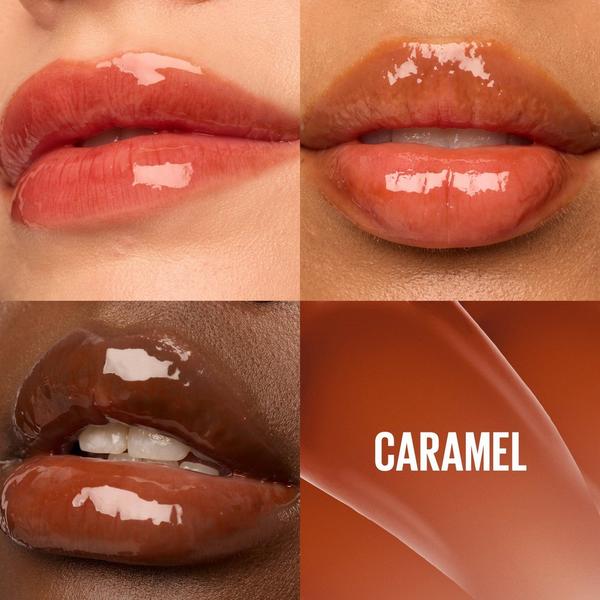 Maybelline Lifter Gloss Honey'd Lip Gloss with Hyaluronic Acid #3
