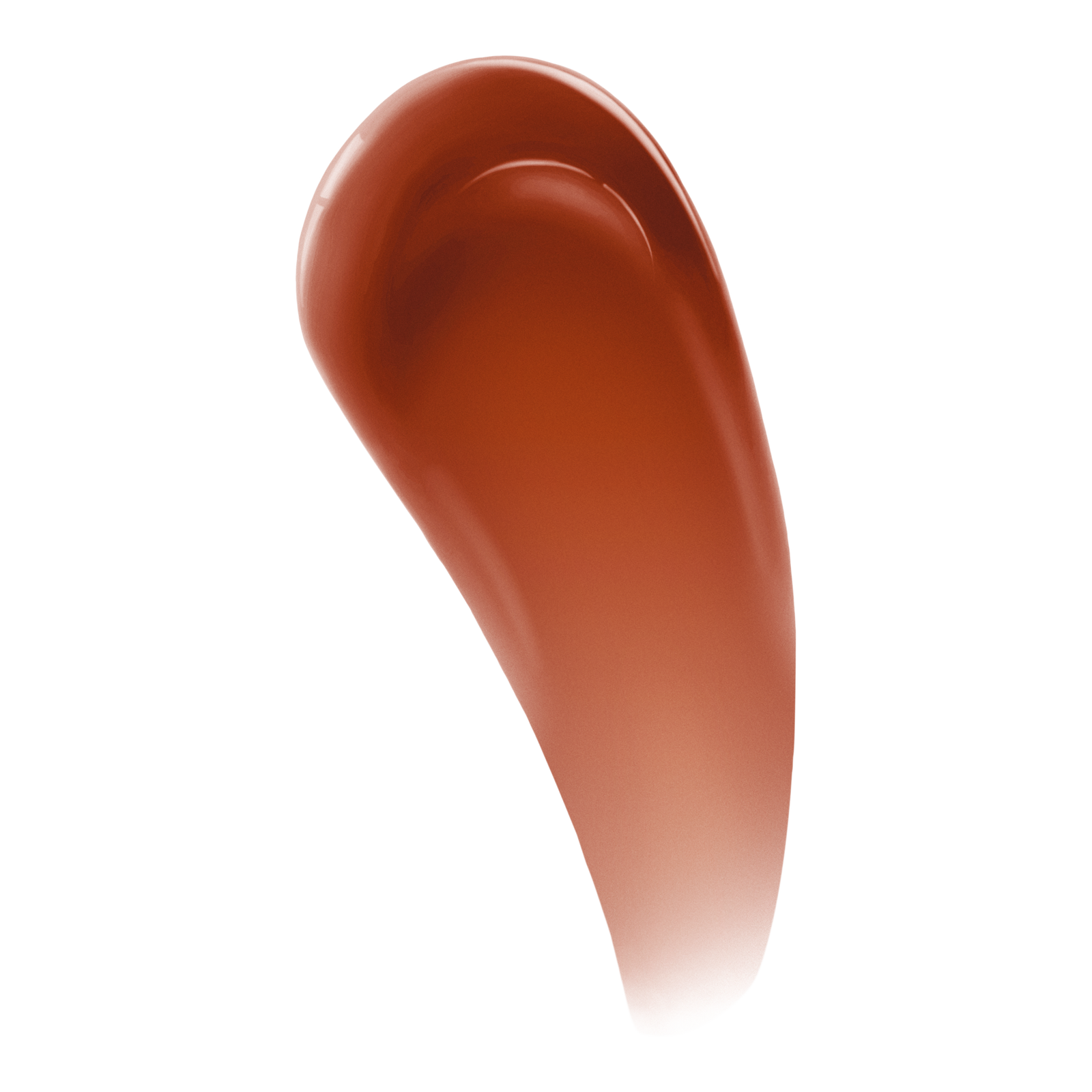 Lifter Gloss Honey'd Lip Gloss with Hyaluronic Acid - Caramel