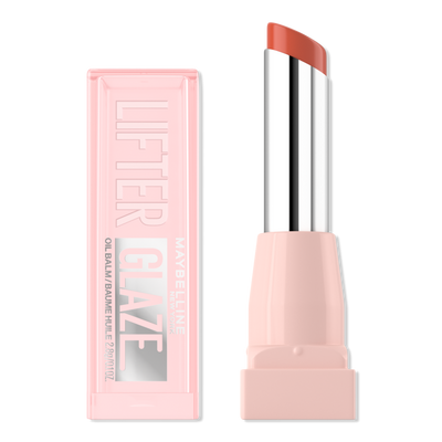 Maybelline Lifter Glaze Oil Balm