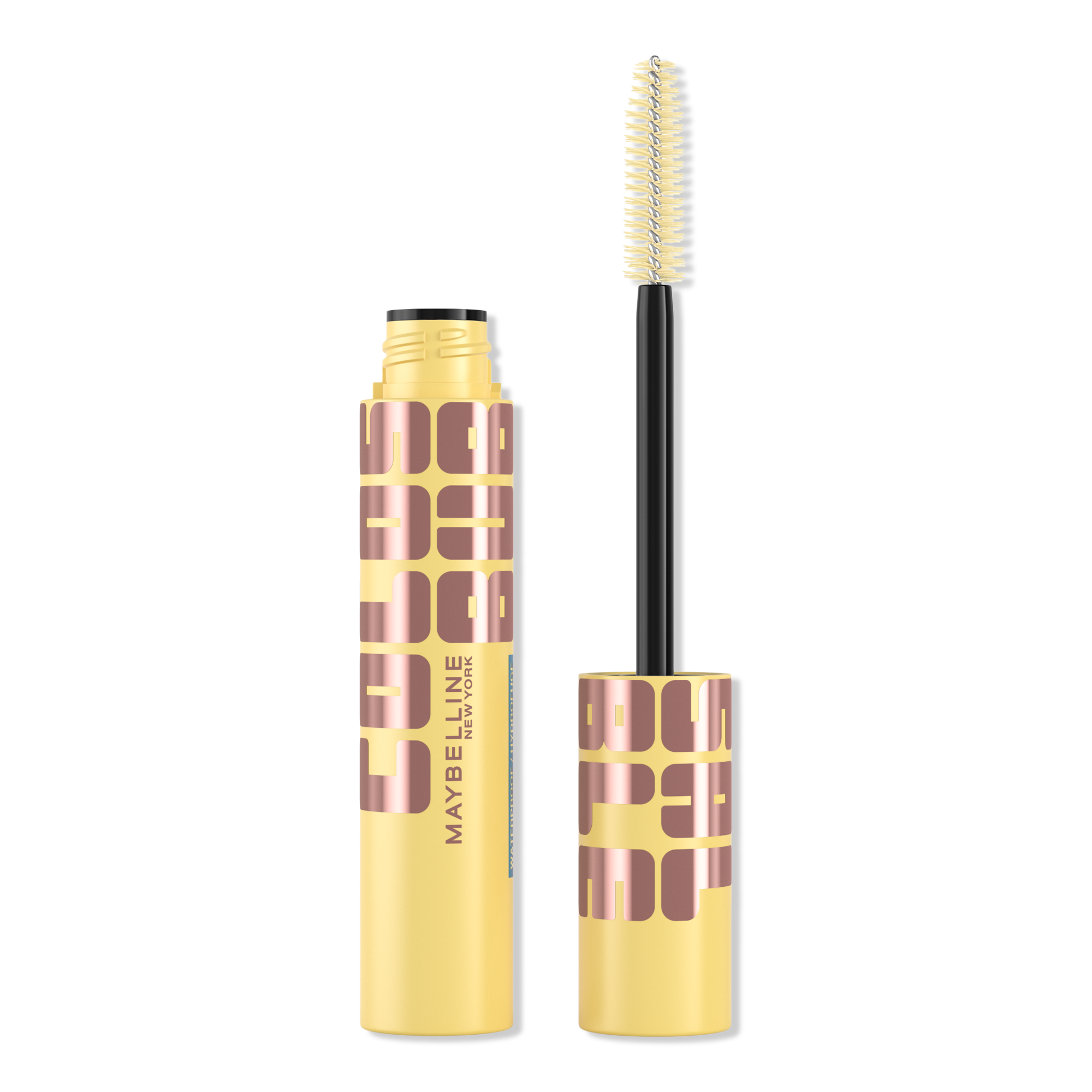 Maybelline Colossal Bubble Waterproof Mascara #1