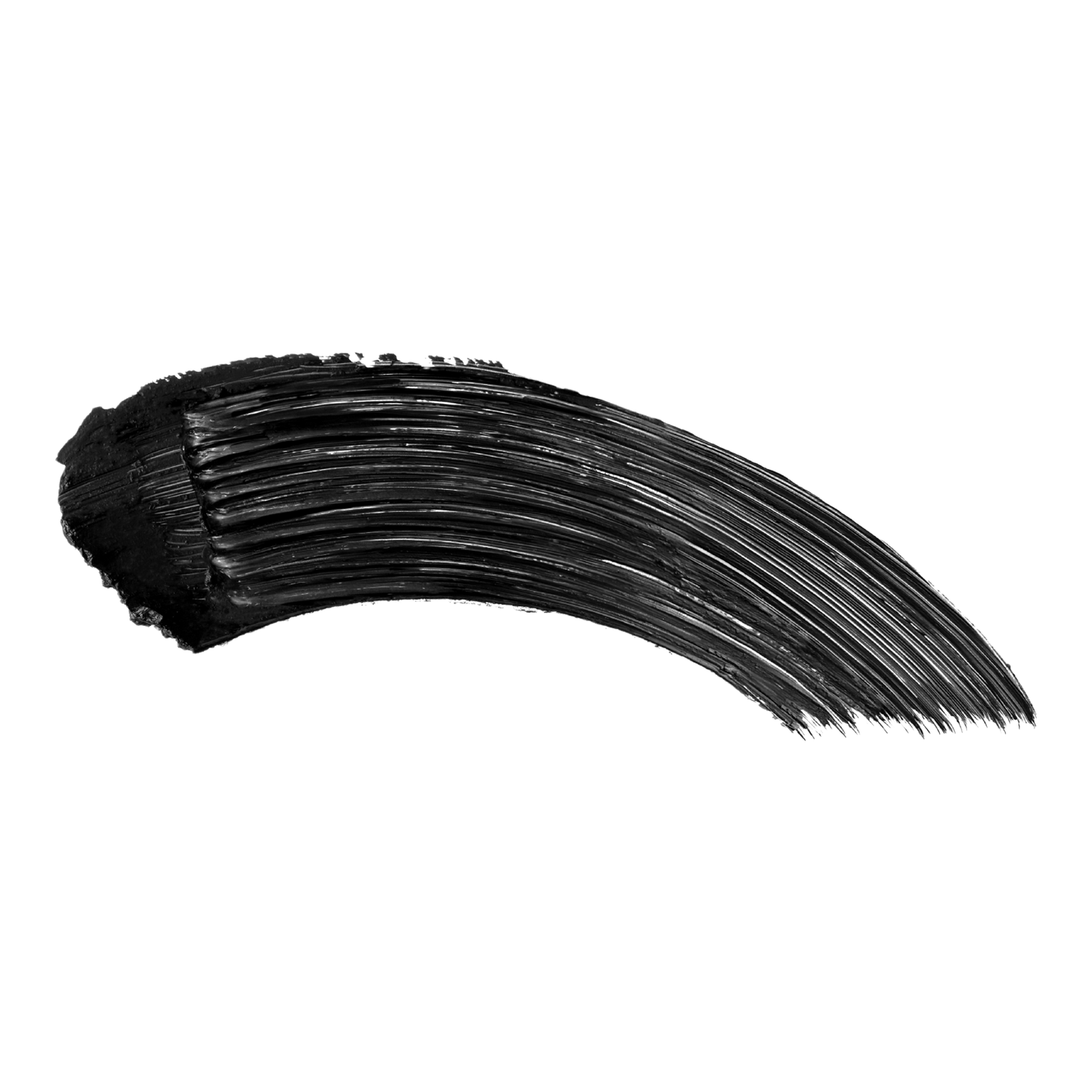 Colossal Bubble Waterproof Mascara - Very Black