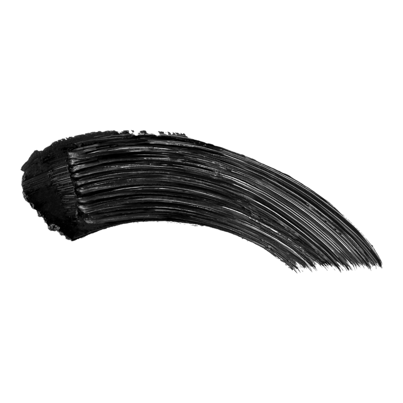 Colossal Bubble Waterproof Mascara - Very Black