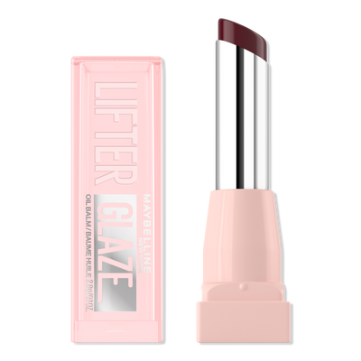 Maybelline Lifter Glaze Oil Balm
