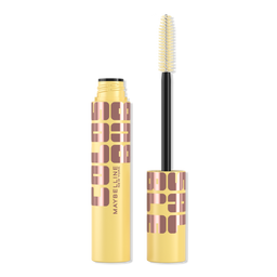 Maybelline Colossal Bubble Washable Mascara - Brownish Black