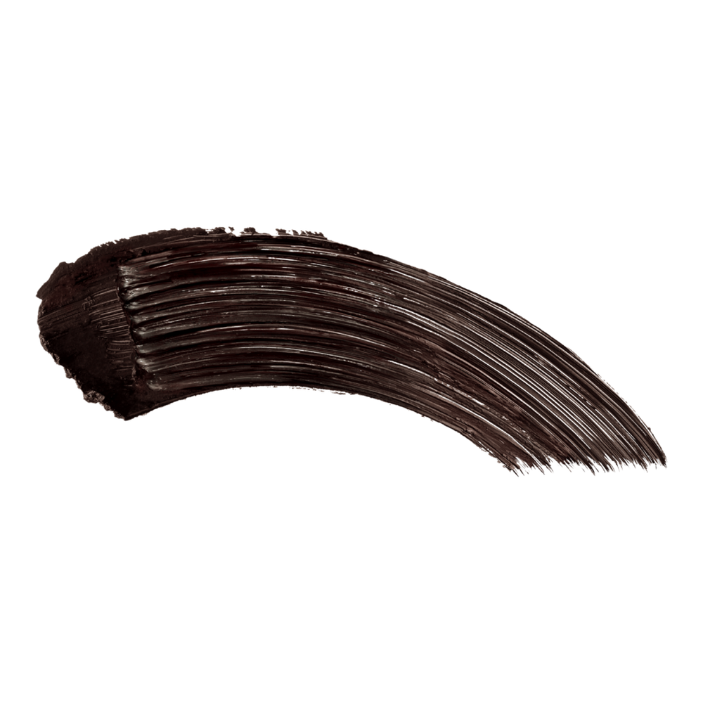 Colossal Bubble Washable Mascara - Brownish Black
