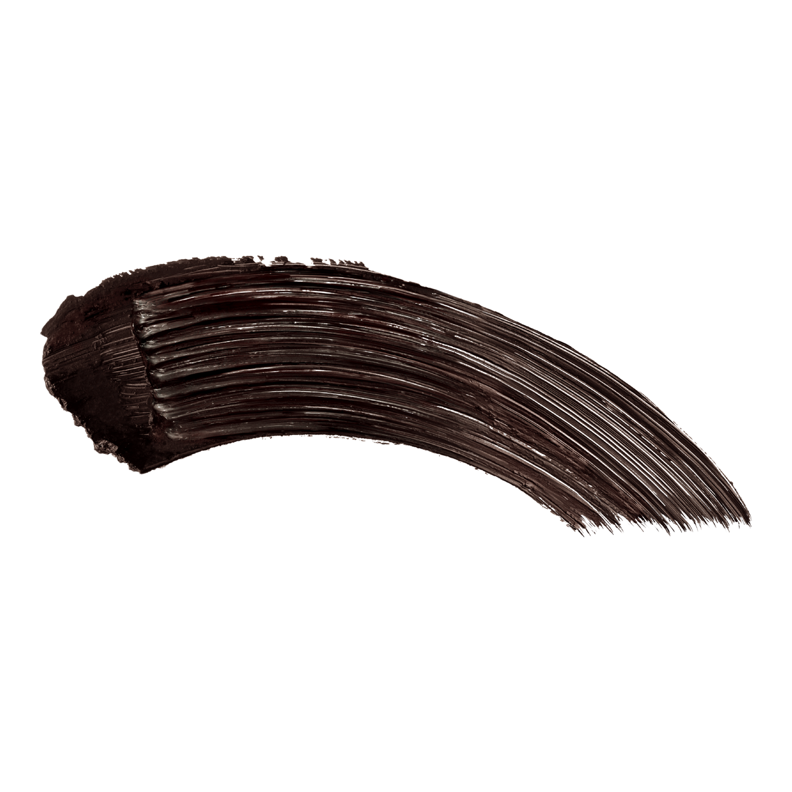 Colossal Bubble Washable Mascara - Brownish Black