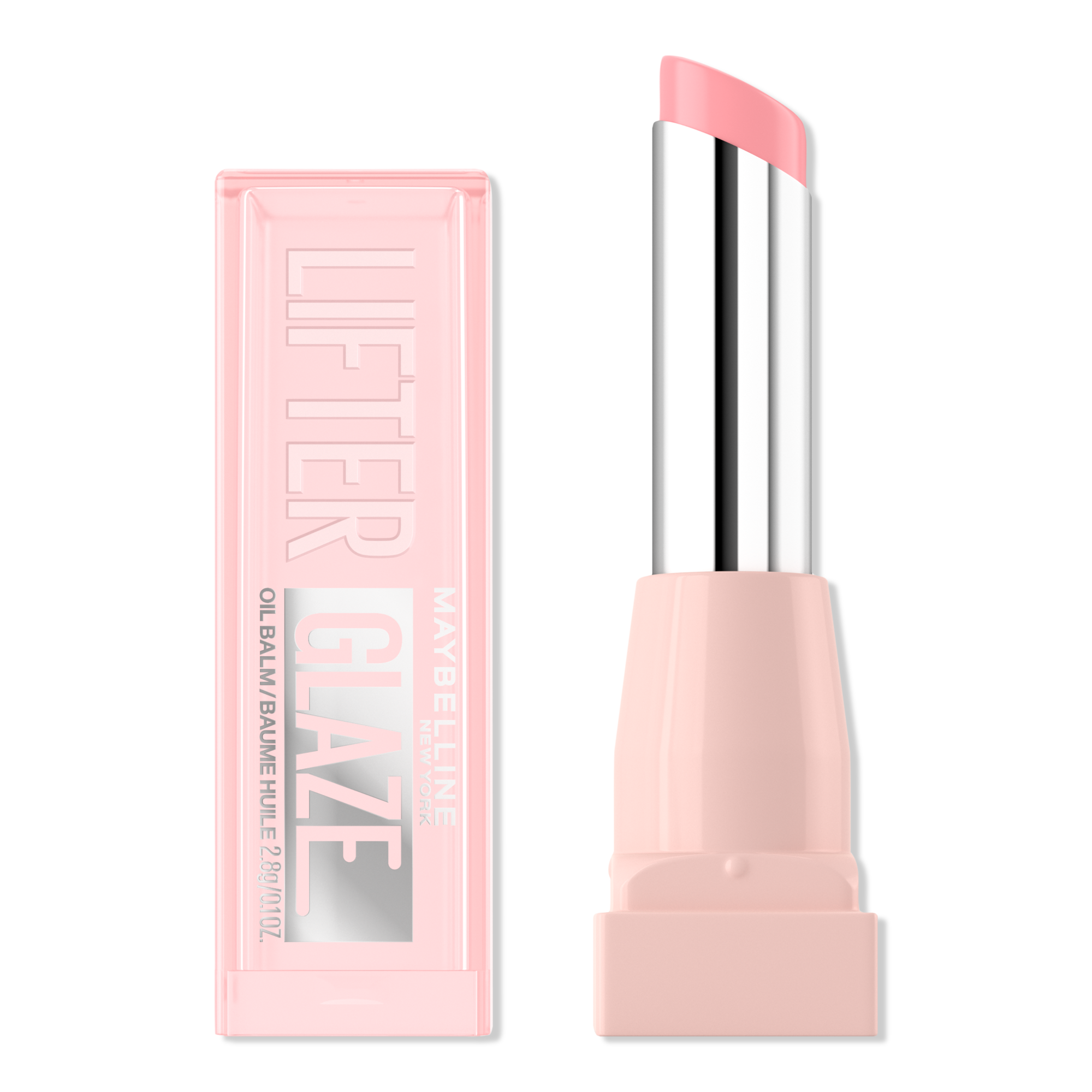 Maybelline Lifter Glaze Oil Balm #1