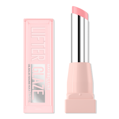 Maybelline Lifter Glaze Oil Balm