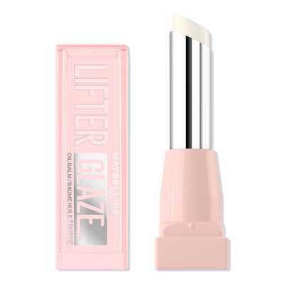 Maybelline Lifter Glaze Oil Balm
