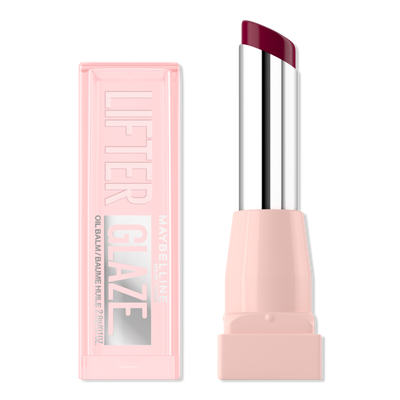 Maybelline Lifter Glaze Oil Balm
