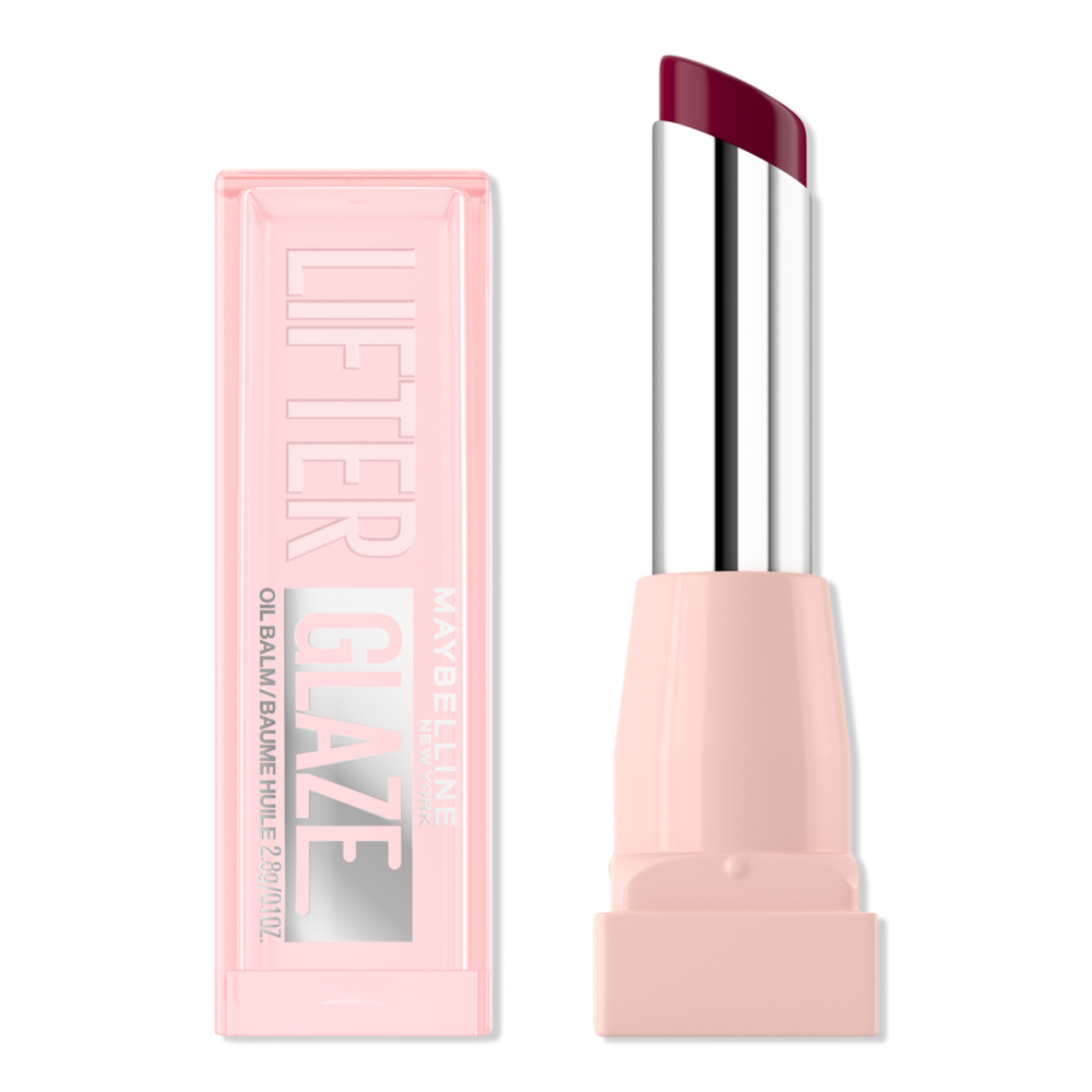 Maybelline Lifter Glaze Oil Balm
