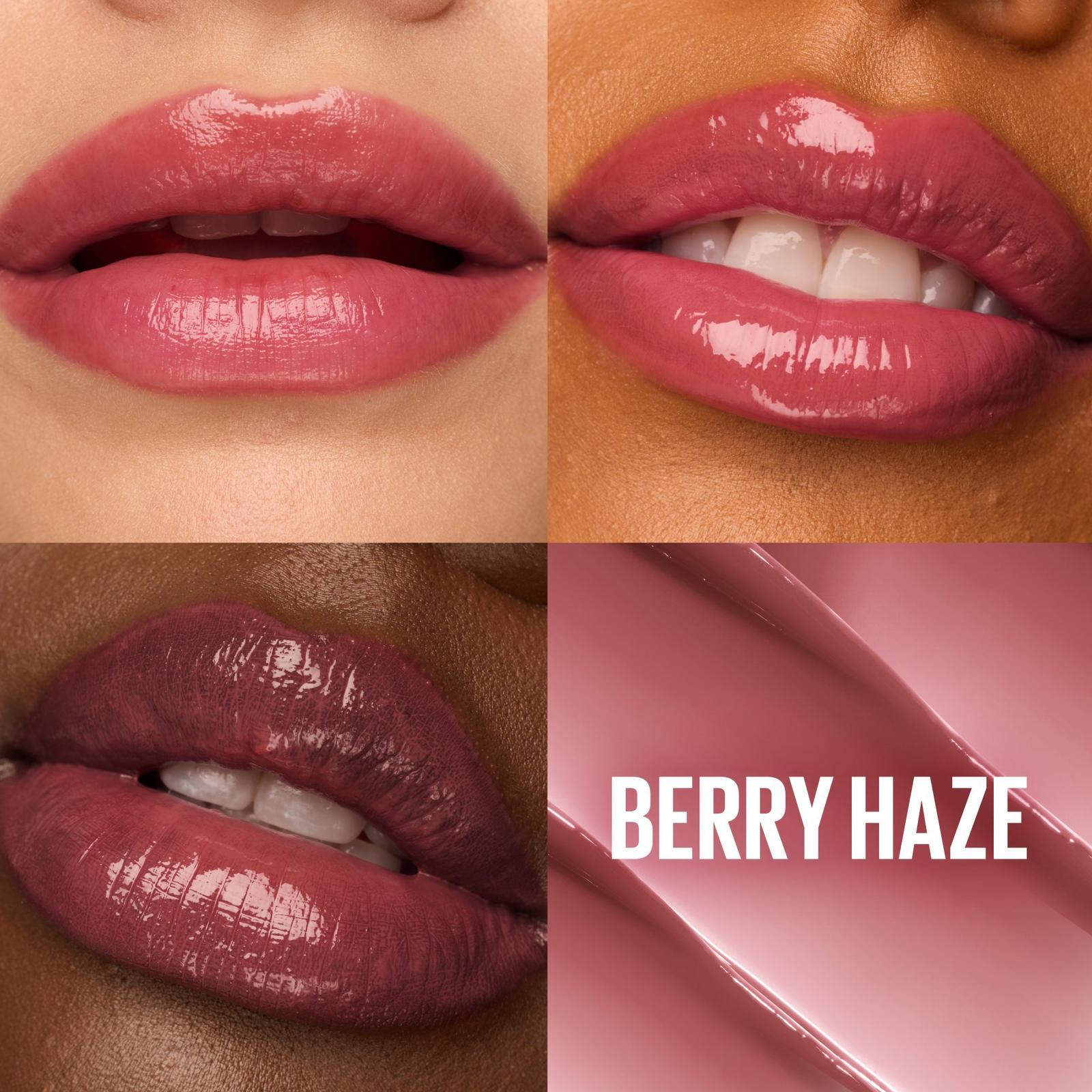 Lifter Glaze Oil Balm - Berry Haze