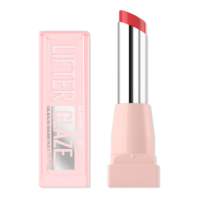 Maybelline Lifter Glaze Oil Balm