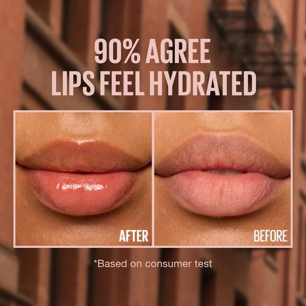 Maybelline Lifter Gloss Honey'd Lip Gloss with Hyaluronic Acid #6