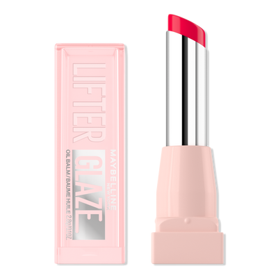 Maybelline Lifter Glaze Oil Balm