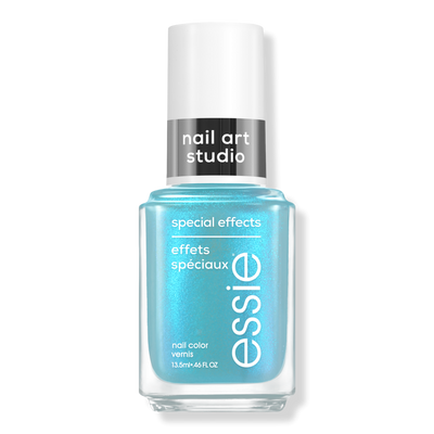 Essie Riviera Rush Nail Art Studio Special Effects Nail Polish