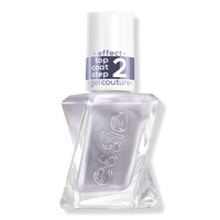 Gel Couture Metallic Glaze Longwear Top Coat