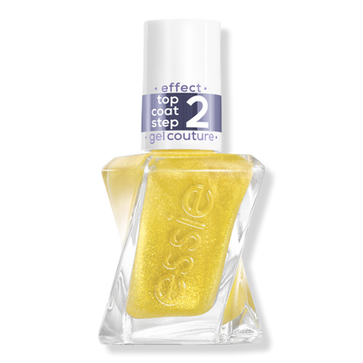 Essie Gel Couture Prismatic Longwear Top Coat