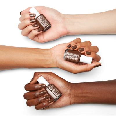 Boho Rodeo Salon Quality Nail Polish Collection - Sepia Retreat