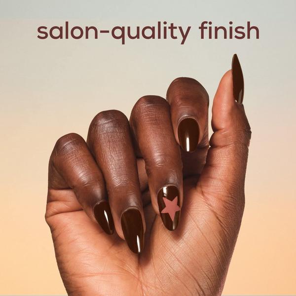 Essie Boho Rodeo Salon Quality Nail Polish Collection #6