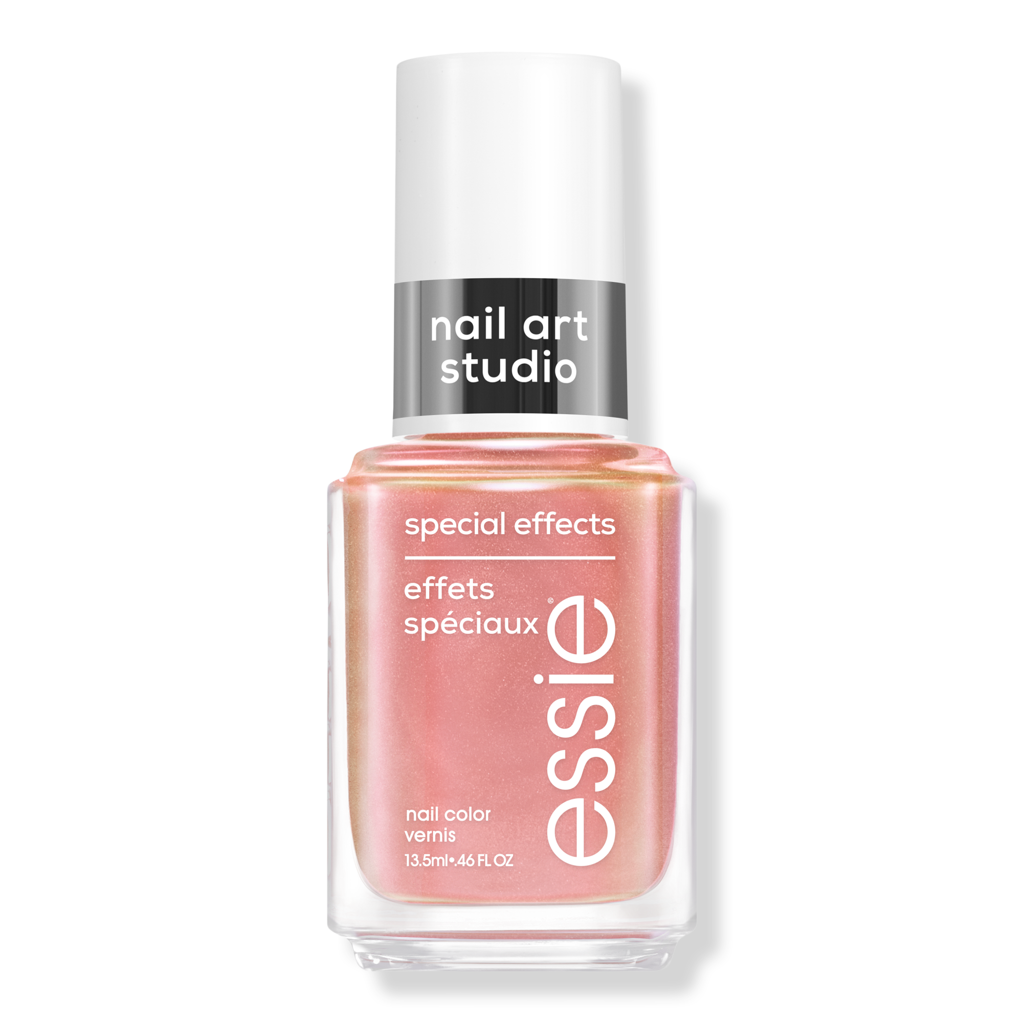 Essie Boho Rodeo Nail Art Studio Special Effects Nail Polish #1