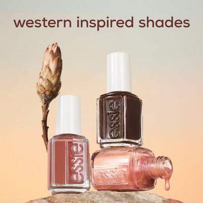 Boho Rodeo Nail Art Studio Special Effects Nail Polish