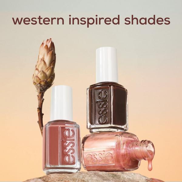 Essie Boho Rodeo Nail Art Studio Jelly Gloss Nail Polish #4