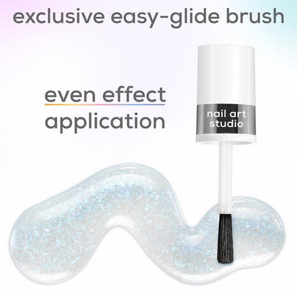 Essie Boho Rodeo Nail Art Studio Jelly Gloss Nail Polish #9
