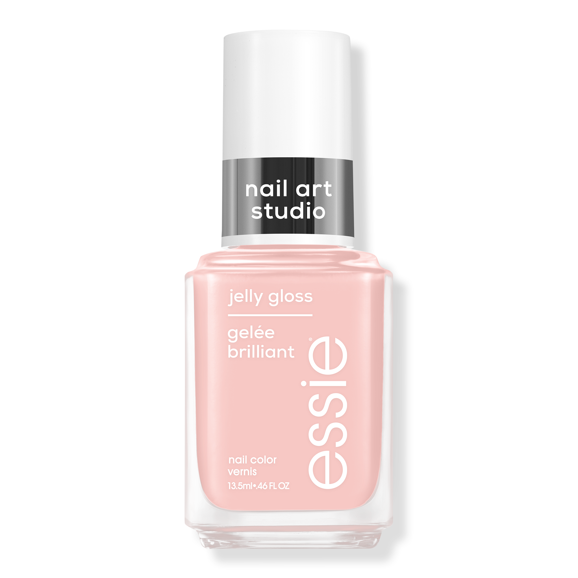 Essie Boho Rodeo Nail Art Studio Jelly Gloss Nail Polish #1