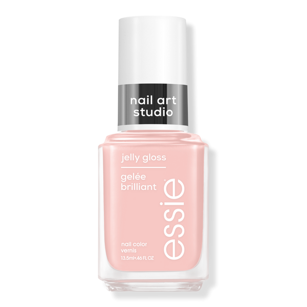 Essie Boho Rodeo Nail Art Studio Jelly Gloss Nail Polish #1