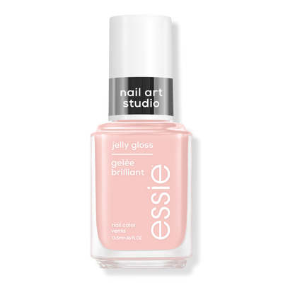 Essie Boho Rodeo Nail Art Studio Jelly Gloss Nail Polish
