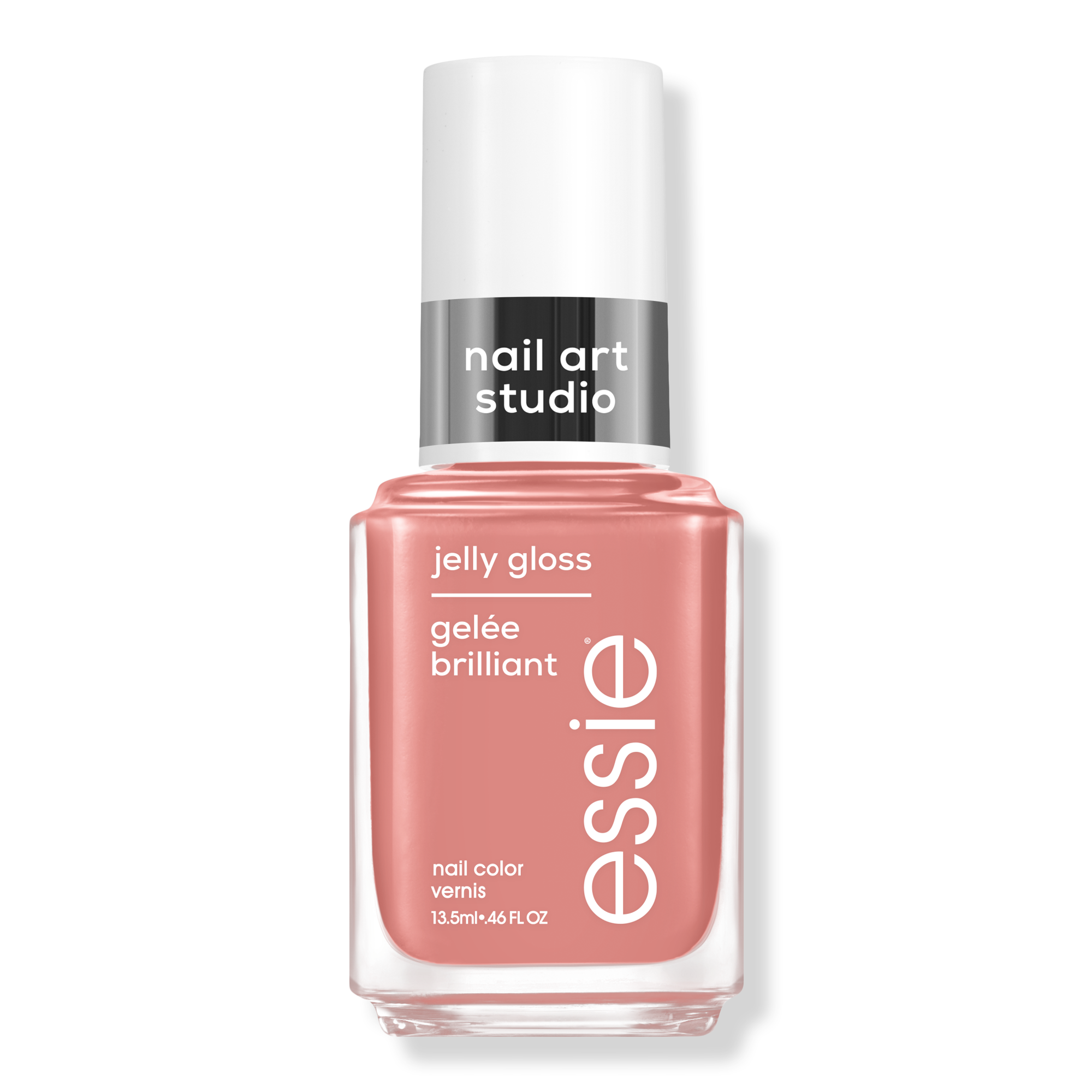 Essie Boho Rodeo Nail Art Studio Jelly Gloss Nail Polish #1